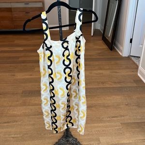 J Crew Cocktail dress